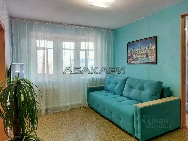 Сдается 2-комн. квартира, 46 м²