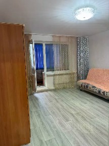 Красноярский край, Красноярск, р-н Свердловский, имени газеты Красноярский Рабочий просп., 165г