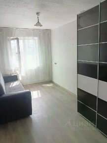 Сдается 2-комн. квартира, 46 м²
