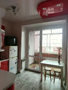 Сдается 2-комн. квартира, 52 м²