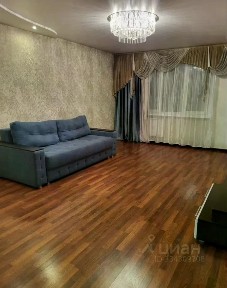 Сдается 2-комн. квартира, 83,4 м²