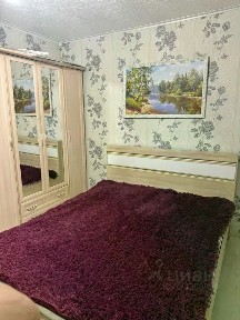 Сдается 3-комн. квартира, 50 м²