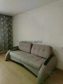 Сдается 1-комн. квартира, 41 м²