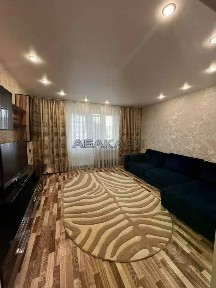 Сдается 1-комн. квартира, 43 м²