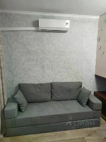Сдается студия, 18 м²