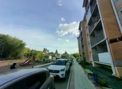 Сдается студия, 30 м²