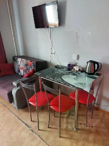 Сдается студия, 27 м²