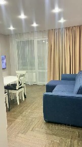 Сдается 1-комн. квартира, 48,6 м²