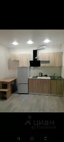 Сдается студия, 27 м²