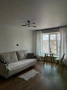 Сдается 2-комн. квартира, 44 м²