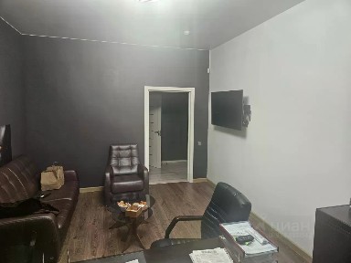 Продается офис, 63,1 м²
