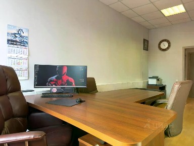Сдается офис, 221,5 м²
