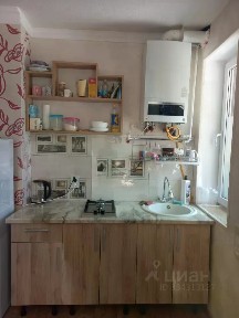 Сдается 1-комн. квартира, 35 м²