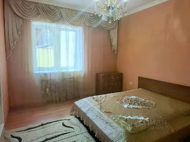 Сдается 2-комн. квартира, 55 м²