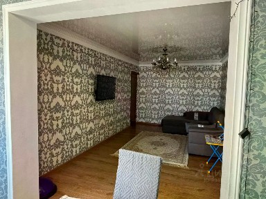 Продается 4-комн. квартира, 74,1 м²