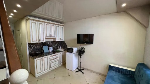 Продается 2-комн. квартира, 57 м²