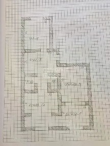 Продается 2-комн. квартира, 50 м²