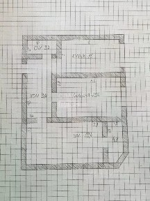 Продается 2-комн. квартира, 72 м²