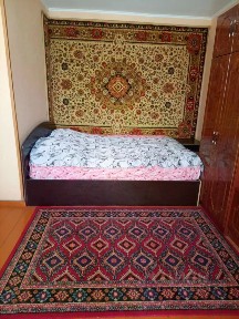Сдается 1-комн. квартира, 48 м²