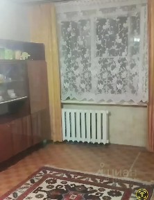 Сдается 1-комн. квартира, 30 м²