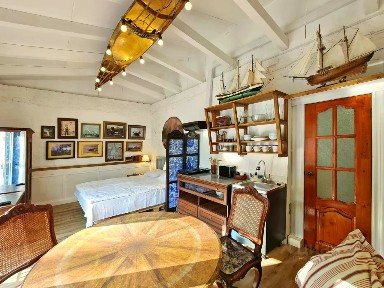 Сдается 1-этажный дом, 25 м²