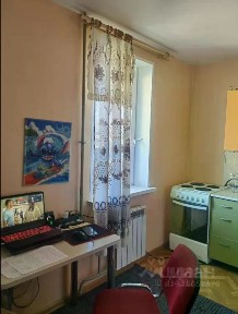 Сдается студия, 30 м²