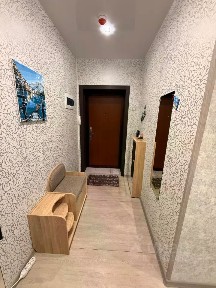 Сдается 1-комн. квартира, 40 м²