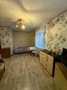 Сдается 1-комн. квартира, 31 м²