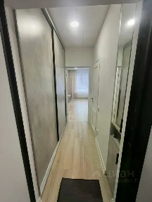 Сдается студия, 22,4 м²