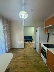 Продается 1-комн. квартира, 32,3 м²