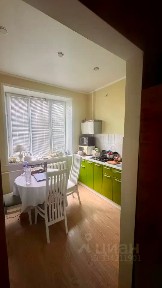 Продается 1-комн. квартира, 36 м²