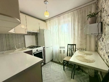 Продается 2-комн. квартира, 42,8 м²