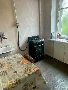 Продается 1-комн. квартира, 31 м²