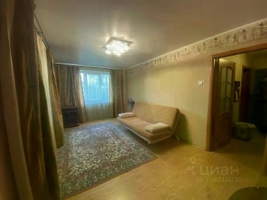 Продается 2-комн. квартира, 54 м²