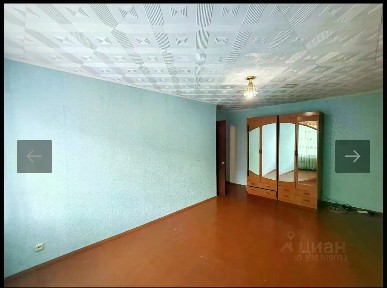 Продается 3-комн. квартира, 70,2 м²