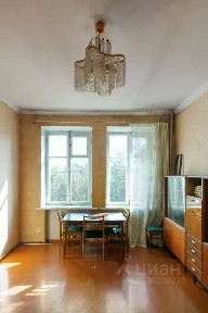 Продается 2-комн. квартира, 55,1 м²