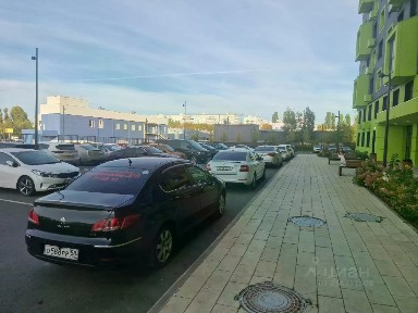 Продается 1-комн. квартира, 42,9 м²