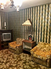 Продается 3-комн. квартира, 61,2 м²
