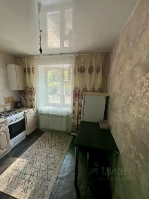 Сдается 1-комн. квартира, 31 м²