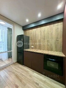 Сдается 1-комн. квартира, 32 м²