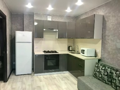 Сдается 1-комн. квартира, 41 м²