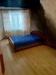 Сдается 3-комн. квартира, 62 м²