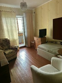 Сдается 2-комн. квартира, 60 м²