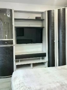 Сдаются 1-комн. апартаменты, 33 м²