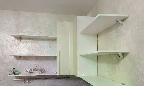 Сдается 1-комн. квартира, 44 м²