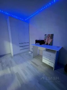 Сдается 1-комн. квартира, 36 м²