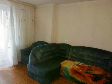 Сдается 1-комн. квартира, 38,7 м²