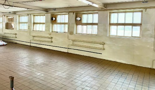 Сдается склад, 1 370 м²