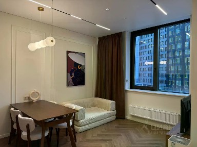 Сдается 2-комн. квартира, 46 м²