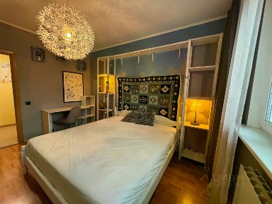 Сдается 3-комн. квартира, 77 м²